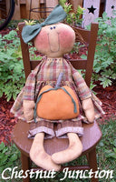 Autumn Doll ePattern