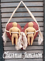 Love Dolls ePattern