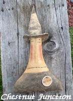 Witch Sitter ePattern