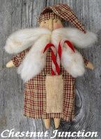 Lil St. Nick ePattern