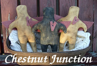 Valentine Angels ePattern