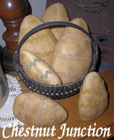 Prim Easter Eggs ePattern