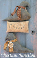 Black Crows ePattern