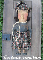 Wittbog Witch ePattern