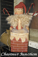 Chimney Claus ePattern