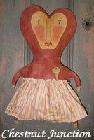 Hanna Heart ePattern