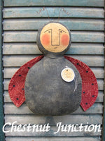 Ladybug ePattern