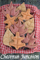 Fall Leaves ePattern
