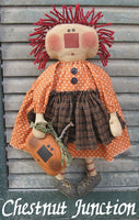 Punkin Annie ePattern