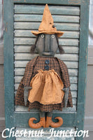 Wanda Witch ePattern