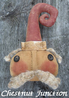 Kringle Klaus ePattern