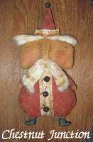 Clancy Claus ePattern