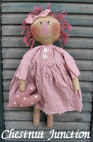 Pinkie Ann ePattern