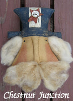 Uncle Sammy ePattern