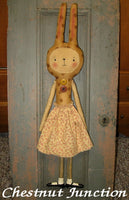BeBe Bunny ePattern
