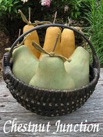 Prim Pears ePattern