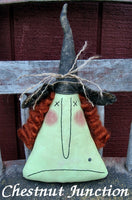 Wandella Witch ePattern