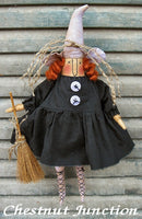 Wynnda Witch ePattern