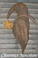 Star Crow ePattern