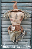 Bo Scarecrow ePattern