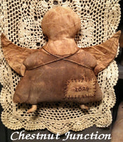 1824 Angel Primitive ePattern