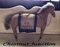 Cavalry Horse ePattern