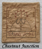 Raggedy Angel ePattern