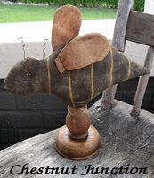 Bee Keep ePattern