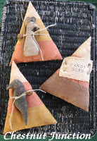 Candy Corn Party ePattern