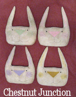 White Hares ePattern