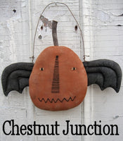 Jack Bat ePattern