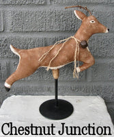 Leaping Deer ePattern