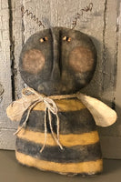 Bettie Bee ePattern