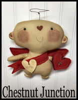 Lil Cupid ePattern
