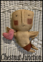 Cupid OXOXO ePattern