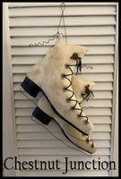 Ice Skates ePattern