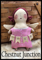 Arabelle Angel ePattern