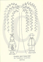 Shade and Shelter Embroidery Epattern