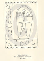 1806 Basket Embroidery ePattern